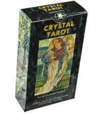 Crystal Tarot - Click Image to Close